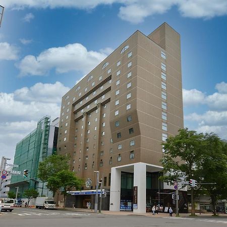 Keikyu Ex Hotel Sapporo Extérieur photo