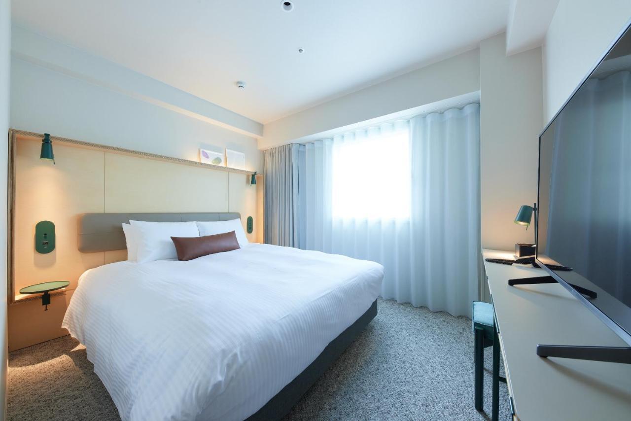 Keikyu Ex Hotel Sapporo Extérieur photo