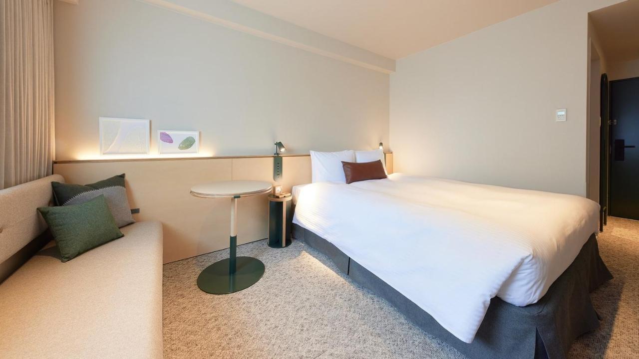 Keikyu Ex Hotel Sapporo Extérieur photo