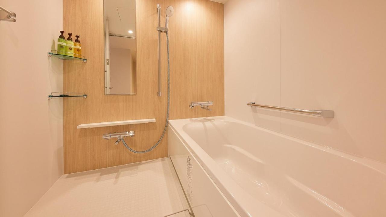 Keikyu Ex Hotel Sapporo Extérieur photo